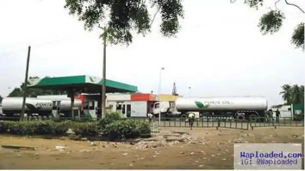 Festac Crisis: True Account of the Onslaught Launched by NSCDC Officials